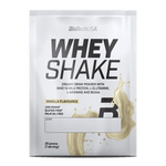 Whey Shake - 25 g - BioTechUSA Italy