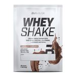 Whey Shake - 25 g - BioTechUSA Italy