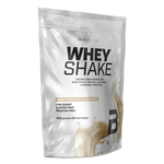 Whey Shake - 500 g - BioTechUSA Italy