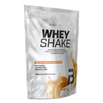 Whey Shake - 500 g - BioTechUSA Italy