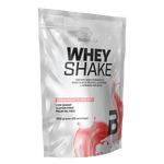 Whey Shake - 500 g - BioTechUSA Italy