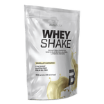 Whey Shake - 500 g - BioTechUSA Italy
