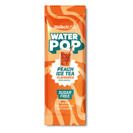 Water Pop - 5 g - BioTechUSA Italy