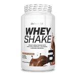 Whey Shake - 1000 g - BioTechUSA Italy