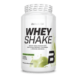 Whey Shake - 1000 g - BioTechUSA Italy