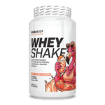 Whey Shake - 1000 g Pesca e yogurt