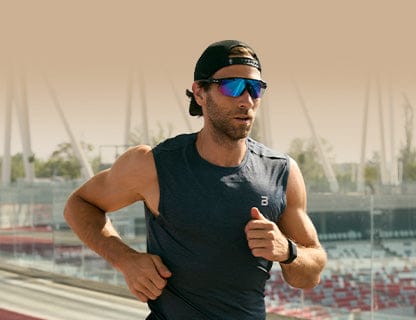 Per la frenesia della vita quotidiana