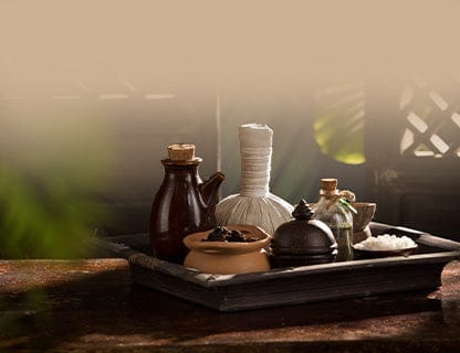 Per chi ama l’Ayurveda