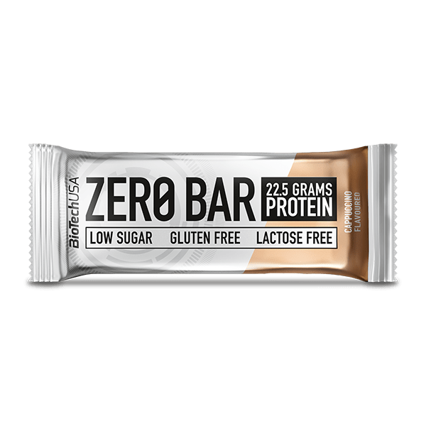 Zero Bar barretta proteica  - 50 g