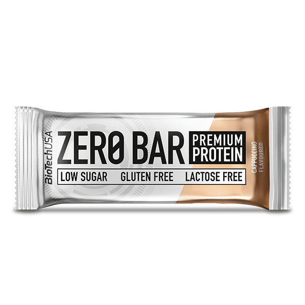 Zero Bar barretta proteica  - 50 g