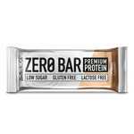Zero Bar barretta proteica - 50 g - BioTechUSA Italy