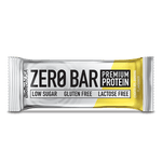 Zero Bar barretta proteica - 50 g - BioTechUSA Italy