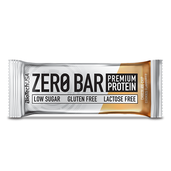 Zero Bar barretta proteica  - 50 g