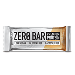 Zero Bar barretta proteica - 50 g - BioTechUSA Italy