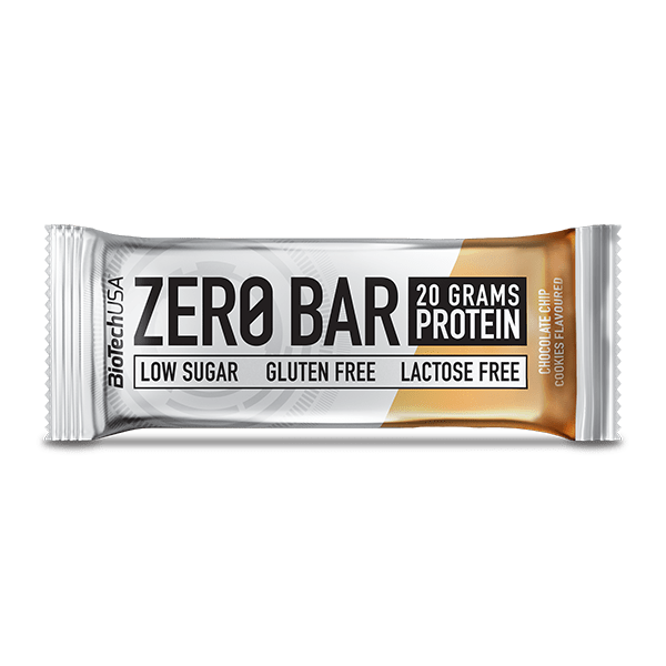 Zero Bar barretta proteica  - 50 g