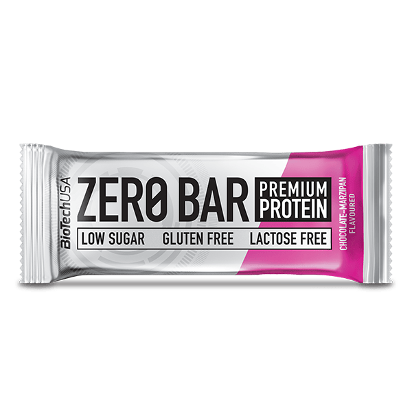 Zero Bar barretta proteica  - 50 g