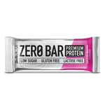 Zero Bar barretta proteica - 50 g - BioTechUSA Italy