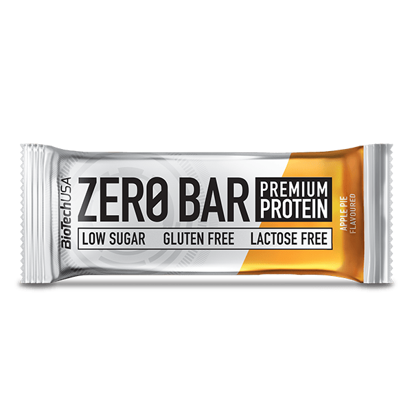 Zero Bar barretta proteica  - 50 g