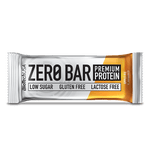 Zero Bar barretta proteica - 50 g - BioTechUSA Italy