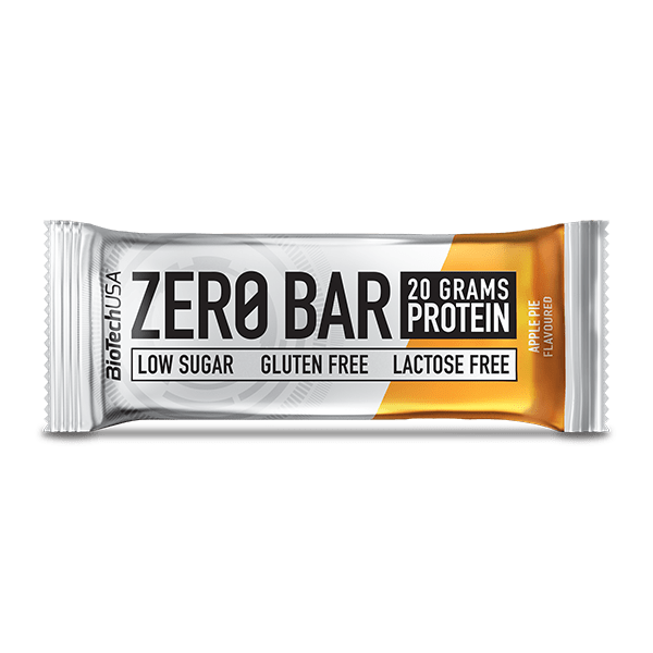 Zero Bar barretta proteica  - 50 g