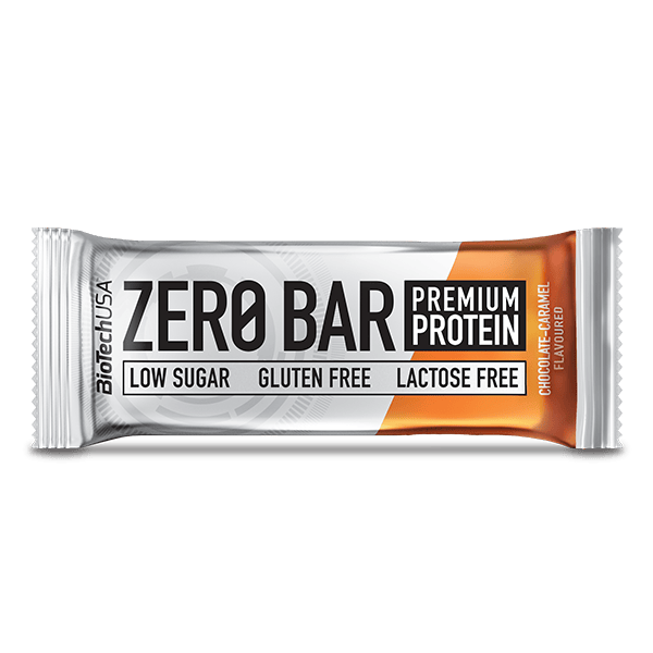 Zero Bar barretta proteica  - 50 g