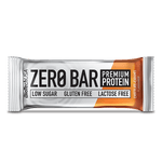 Zero Bar barretta proteica - 50 g - BioTechUSA Italy
