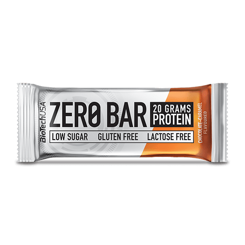 Zero Bar barretta proteica  - 50 g