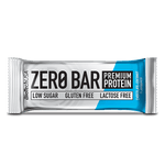 Zero Bar barretta proteica - 50 g - BioTechUSA Italy