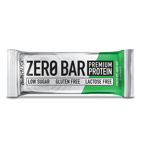 Zero Bar barretta proteica  - 50 g