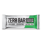 Zero Bar barretta proteica - 50 g - BioTechUSA Italy
