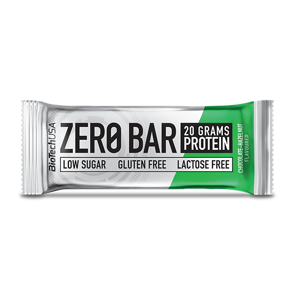 Zero Bar barretta proteica  - 50 g