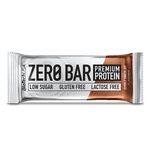 Zero Bar barretta proteica - 50 g - BioTechUSA Italy