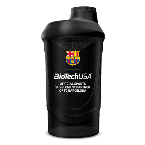 FC Barcelona Shaker - 600 ml
