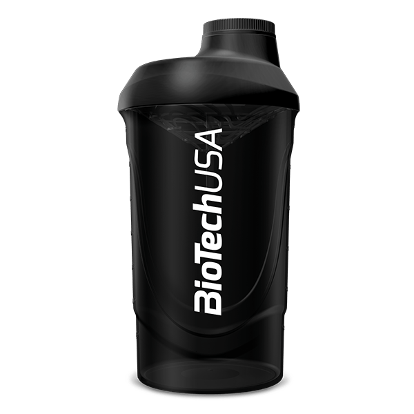 FC Barcelona Shaker - 600 ml