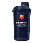 FC Barcelona Shaker - 600 ml - BioTechUSA Italy