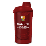 FC Barcelona Shaker - 600 ml - BioTechUSA Italy