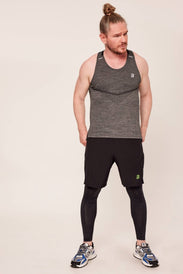 KENJI Pantaloncini da uomo - BioTechUSA Italy