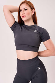 AVA Top da donna - BioTechUSA Italy