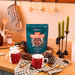 Hot Chocolate bevanda proteica in polvere - 450 g