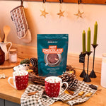 Hot Chocolate bevanda proteica in polvere - 450 g
