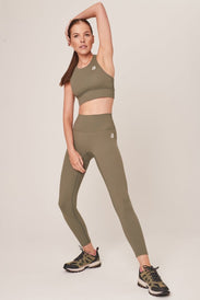 MELANIE Leggings da donna - BioTechUSA Italy