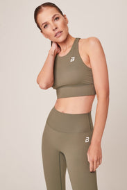 CLARA Reggiseno sportivo da donna - BioTechUSA Italy
