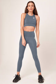 MELANIE Leggings da donna - BioTechUSA Italy