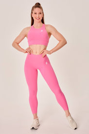 MELANIE Leggings da donna - BioTechUSA Italy