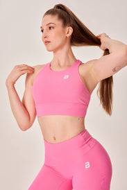 CLARA Reggiseno sportivo da donna - BioTechUSA Italy