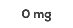KSM-66® Ashwagandha con marchio registrato per dose
