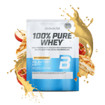 100% Pure Whey -  28 g