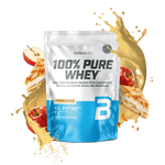 100% Pure Whey -  454 g