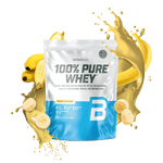 100% Pure Whey -  1000 g