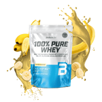 100% Pure Whey -  454 g
